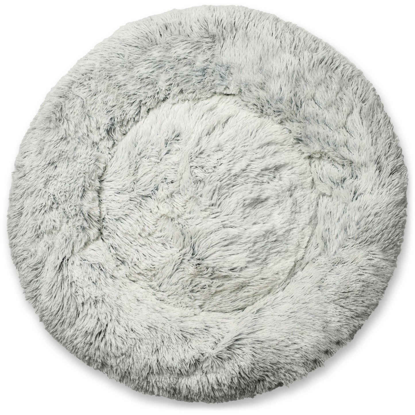 Orthopedic Pet Bed with non-slip base