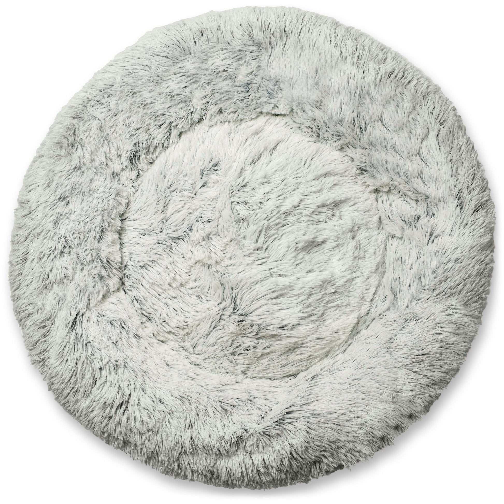Orthopedic Pet Bed with non-slip base
