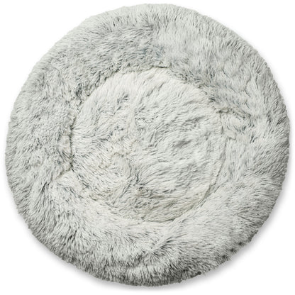 Orthopedic Pet Bed with non-slip base
