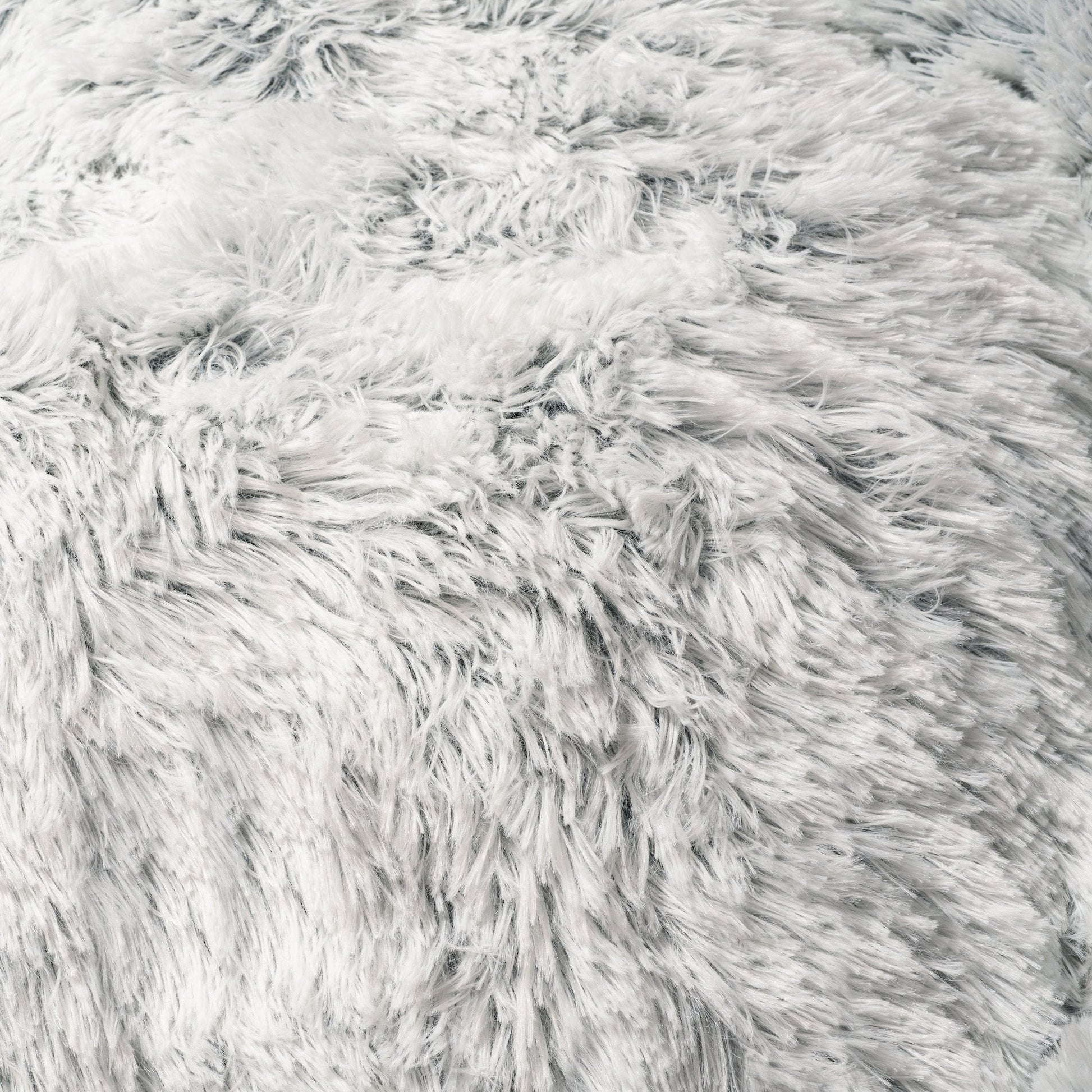 Orthopedic Pet Bed with plush comfort