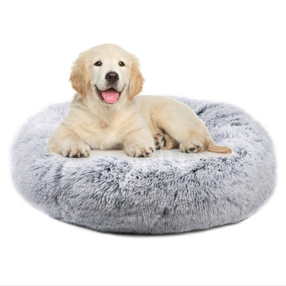 Orthopedic Pet Bed designed for joint and spinal comfort