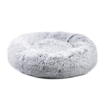 Orthopedic Pet Bed designed for joint and spinal comfort