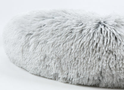 Orthopedic Pet Bed designed for joint and spinal comfort