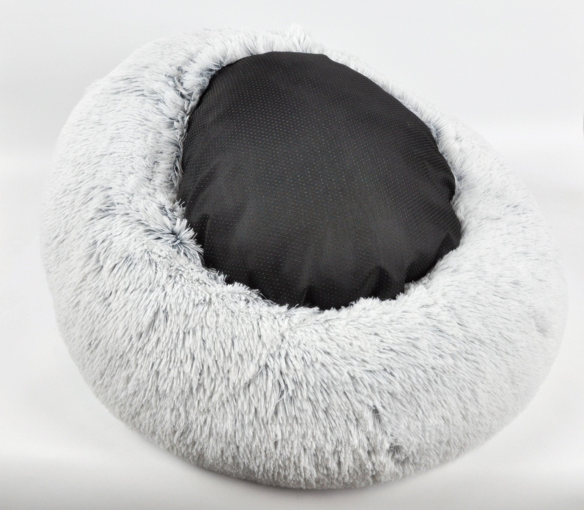 Orthopedic Pet Bed with plush comfort