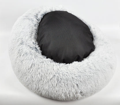 Orthopedic Pet Bed with plush comfort