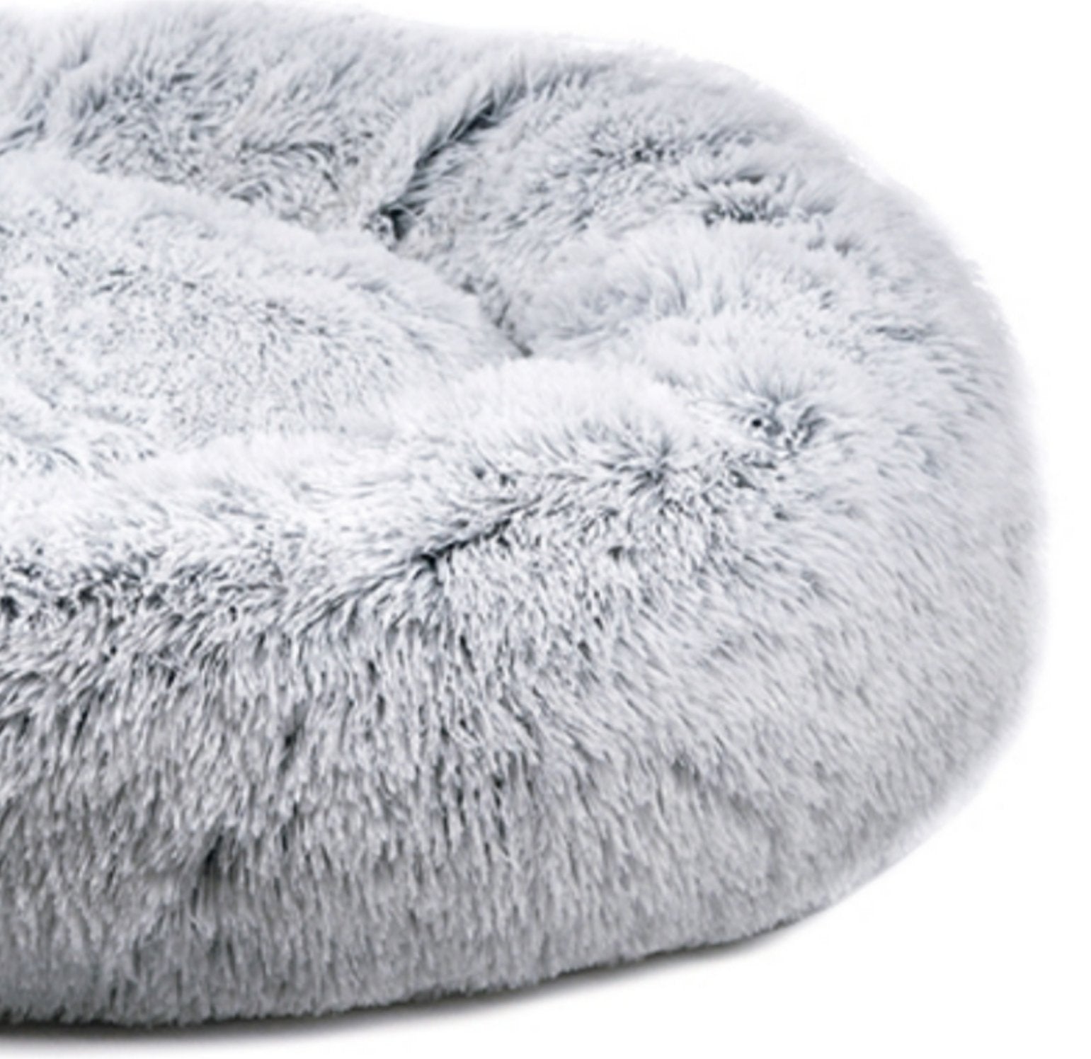 Orthopedic Pet Bed with non-slip base
